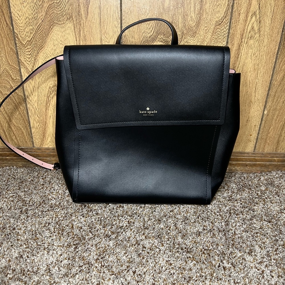 Kate spade backpack
